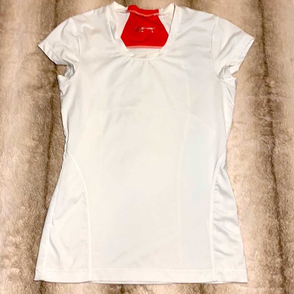 FREEMOTION Sport Polo shirt
